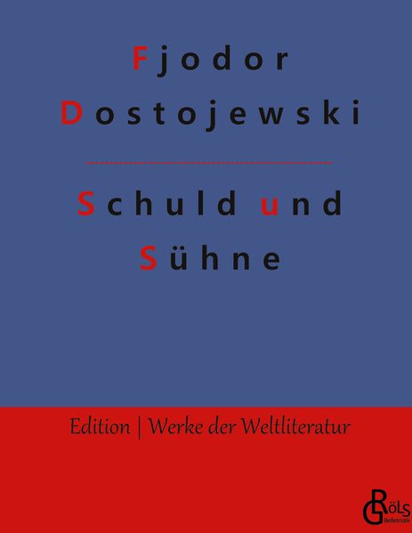 Schuld und Sühne