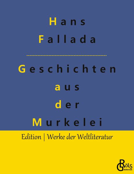 Buchcover