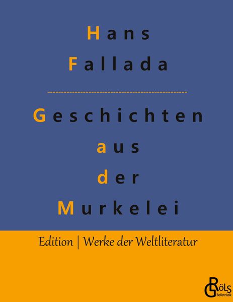 Buchcover