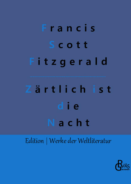 Zärtlich ist die Nacht
