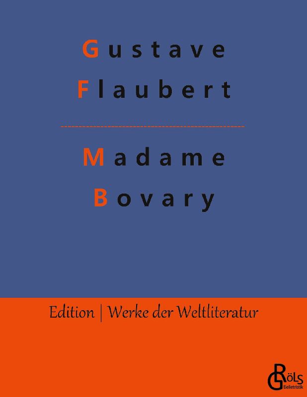 Madame Bovary