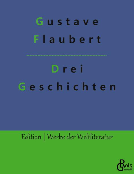 Drei Geschichten