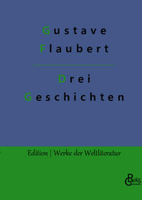 Drei Geschichten