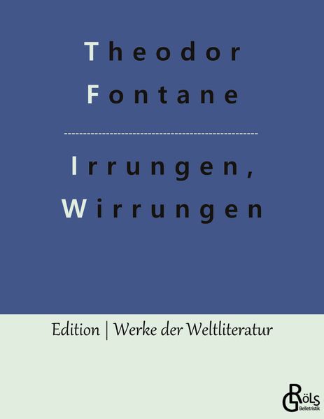 Buchcover