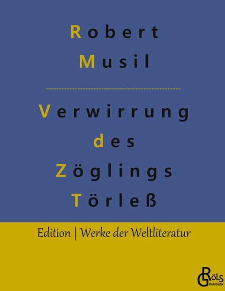 Buchcover