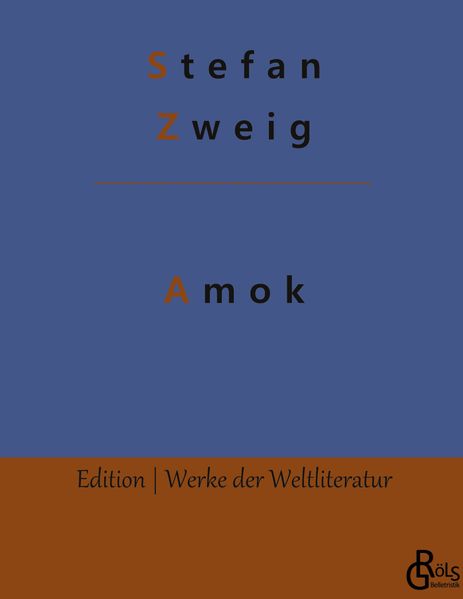 Amok