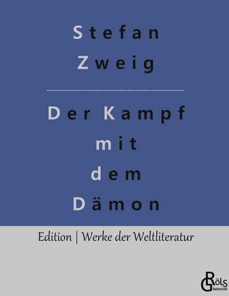 Der Kampf mit dem Dämon