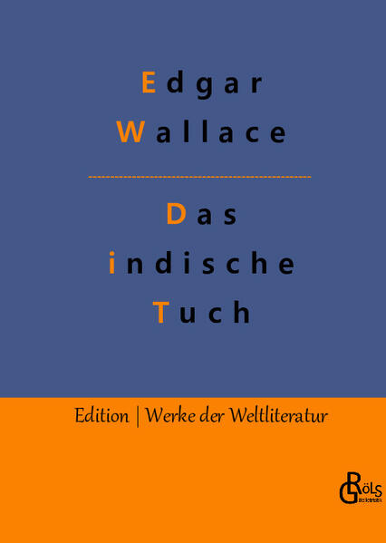 Das indische Tuch