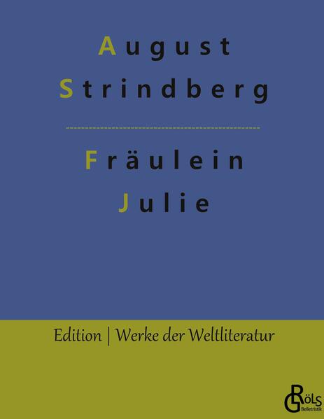 Fräulein Julie