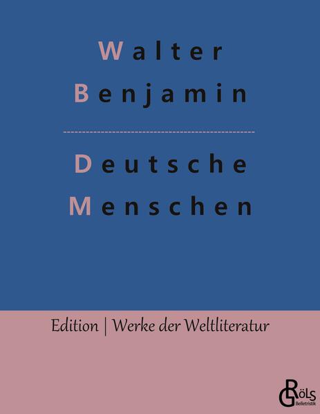 Deutsche Menschen