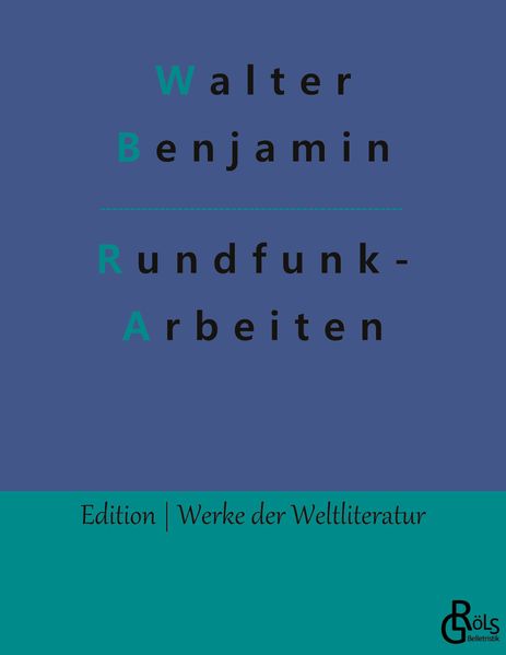 Rundfunkarbeiten