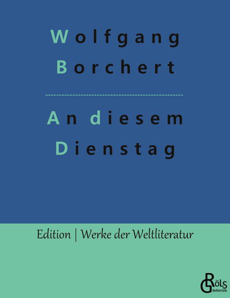 Buchcover