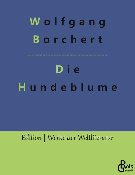 Buchcover