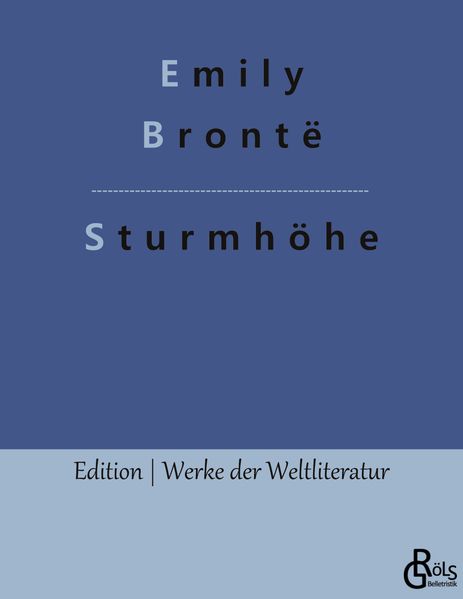 Sturmhöhe