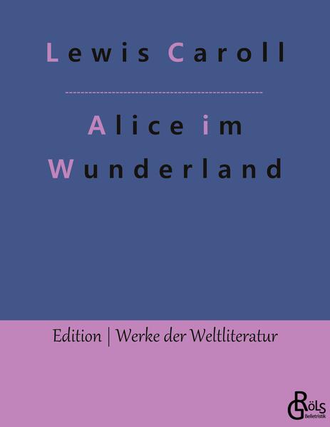 Alice im Wunderland