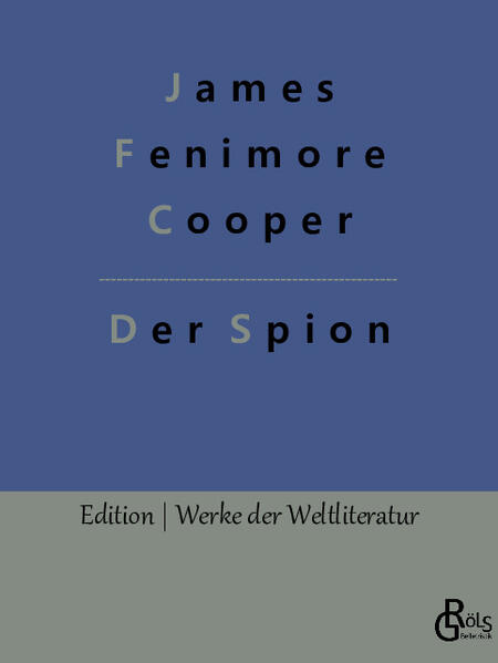 Der Spion