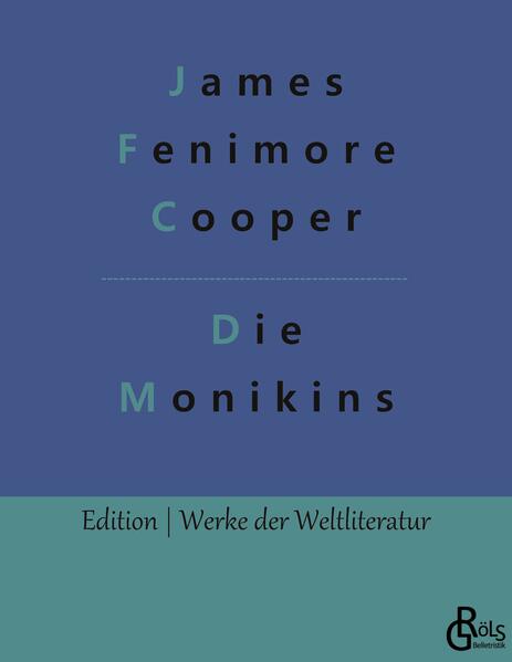 Die Monikins