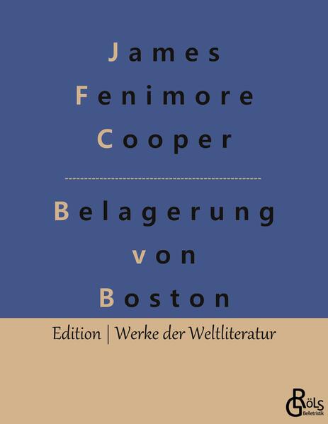 Belagerung von Boston