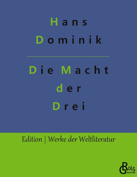 Buchcover