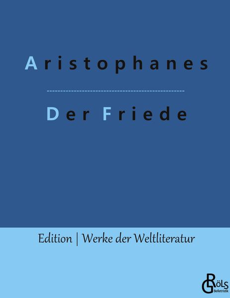 Der Friede