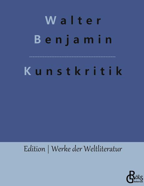 Kunstkritik