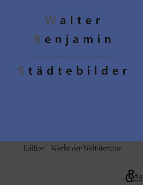 Städtebilder