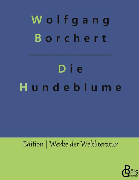 Buchcover