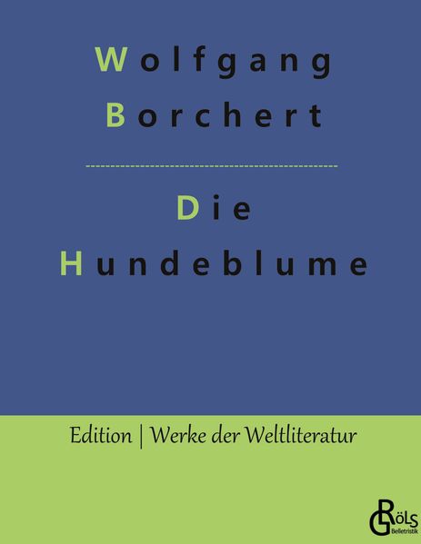 Buchcover