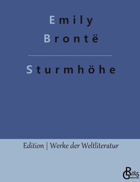 Sturmhöhe