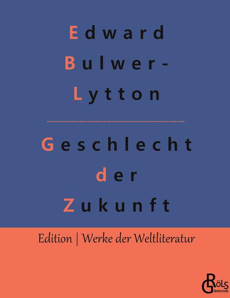 Geschlecht der Zukunft
