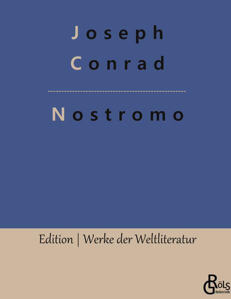Nostromo