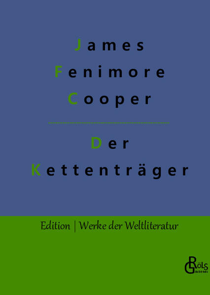 Der Kettenträger