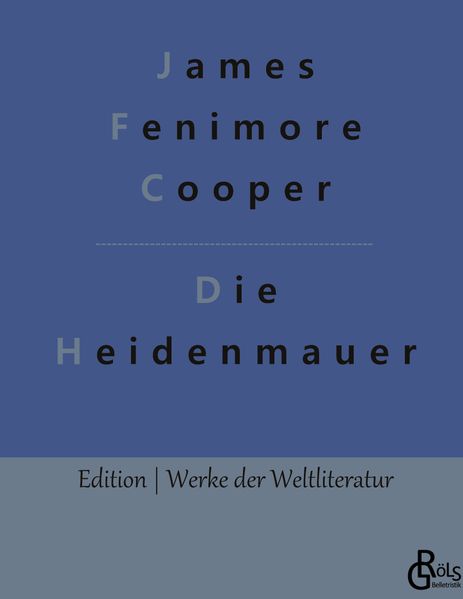 Die Heidenmauer