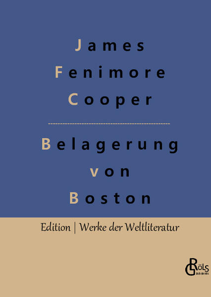 Belagerung von Boston