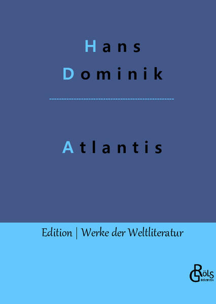 Atlantis