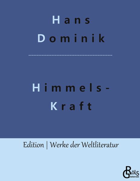 Buchcover