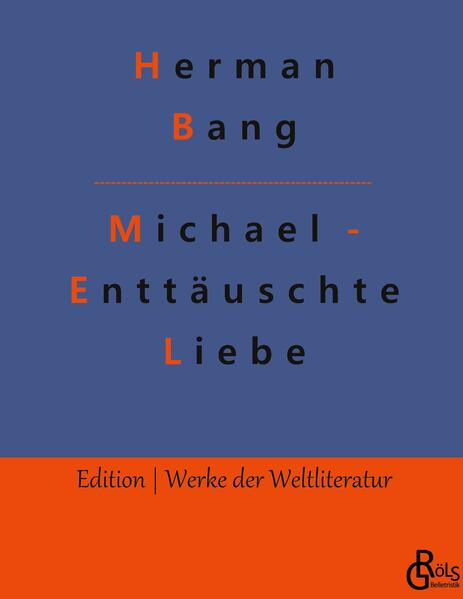 Michael - Enttäuschte Liebe