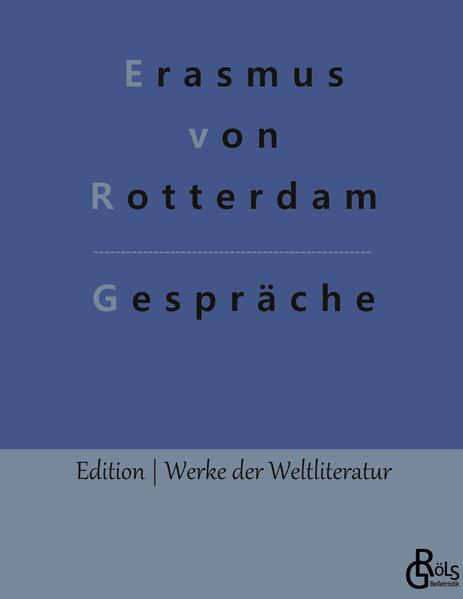 Gespräche