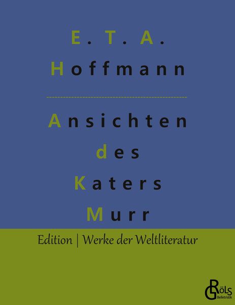 Buchcover