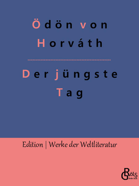 Der jüngste Tag