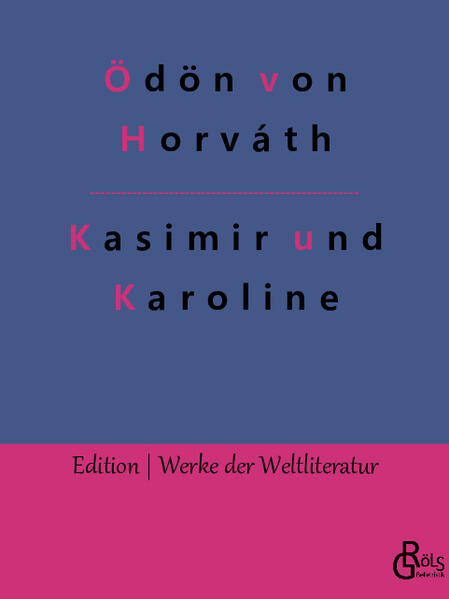 Kasimir und Karoline