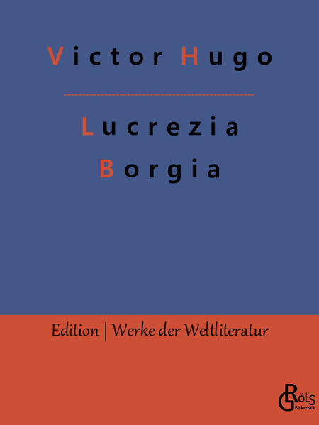 Lucrezia Borgia