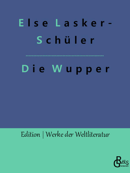 Die Wupper