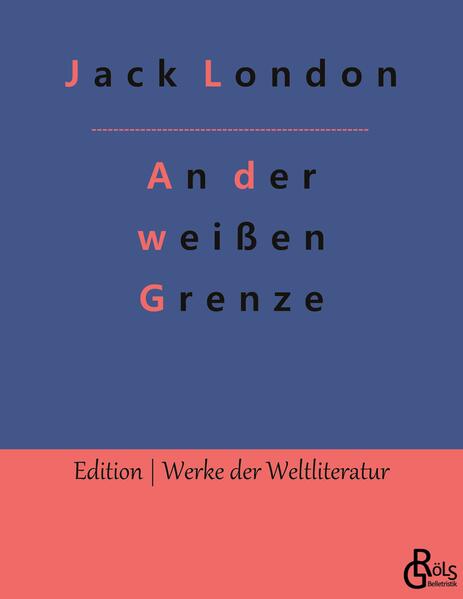 An der weißen Grenze