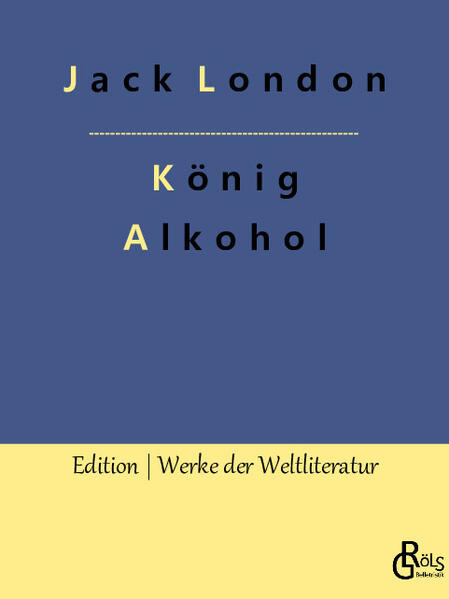 König Alkohol