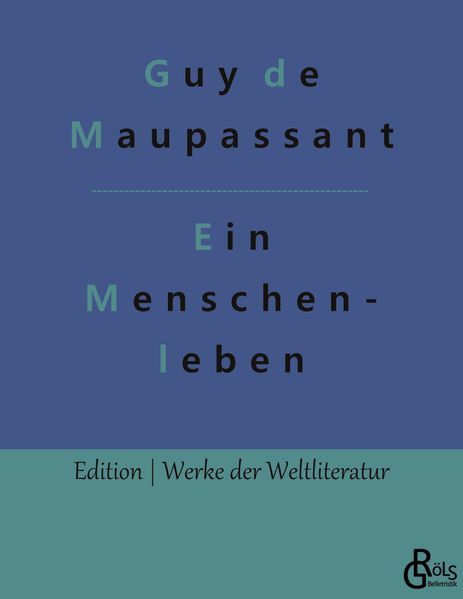 Ein Menschenleben
