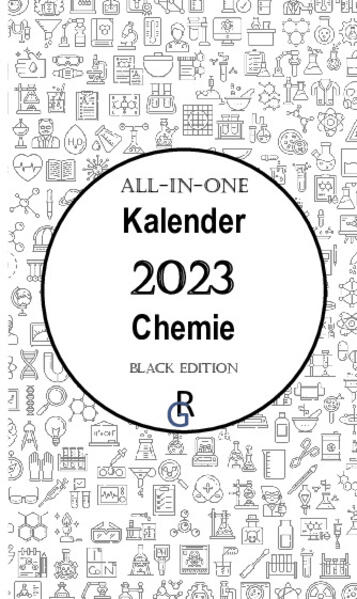 All-In-One Kalender 2023 Chemie