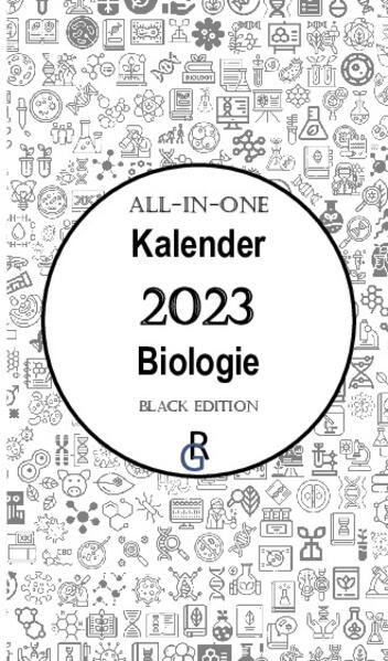 All-In-One Kalender 2023 Biologie