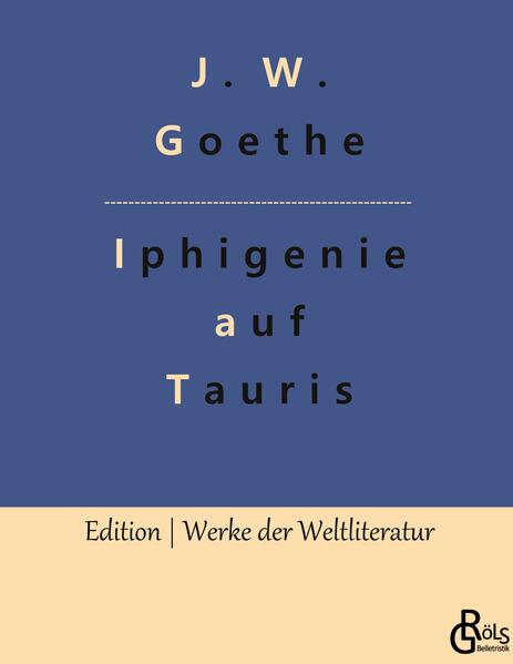 Iphigenie auf Tauris
