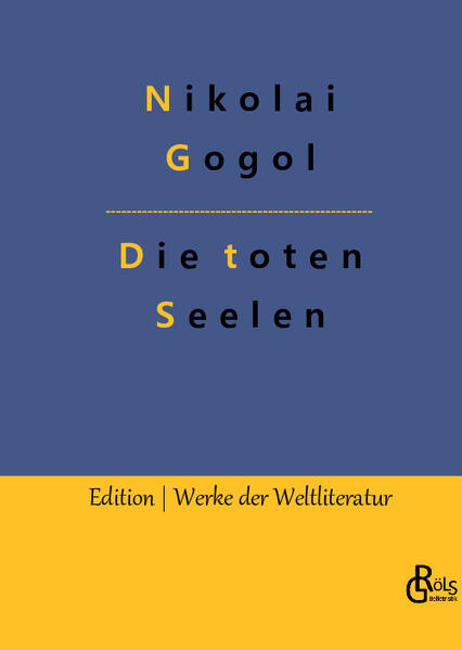 Die toten Seelen